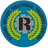 Rotary Vocational Training Centre Logo